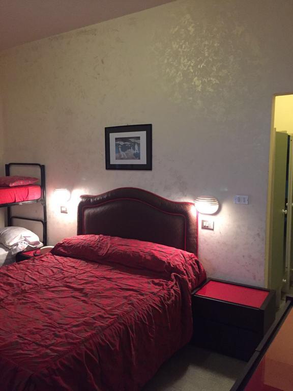 Hotel Brenta Viserbella di Rimini Екстер'єр фото