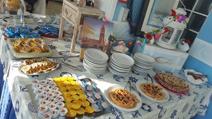 Hotel Brenta Viserbella di Rimini Екстер'єр фото