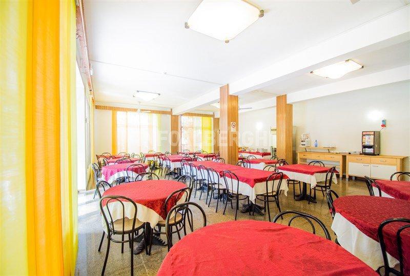 Hotel Brenta Viserbella di Rimini Екстер'єр фото